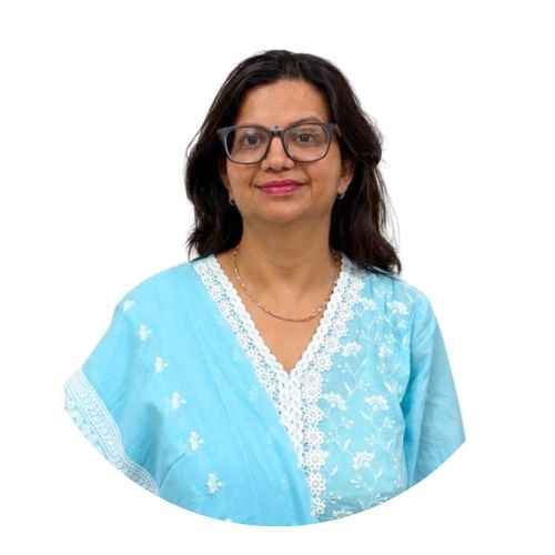 Dr. Ashina Singla